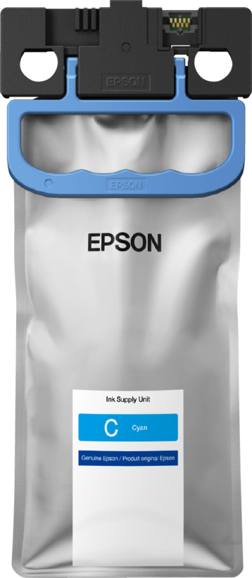 Epson WF EM/EP-C800R XXL Ink Cyan