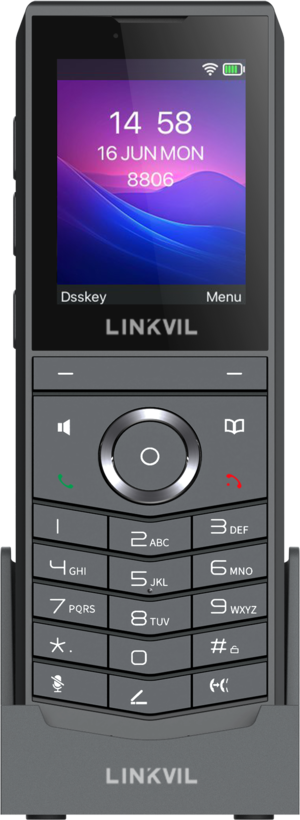 Fanvil W620W Portable WiFi Phone