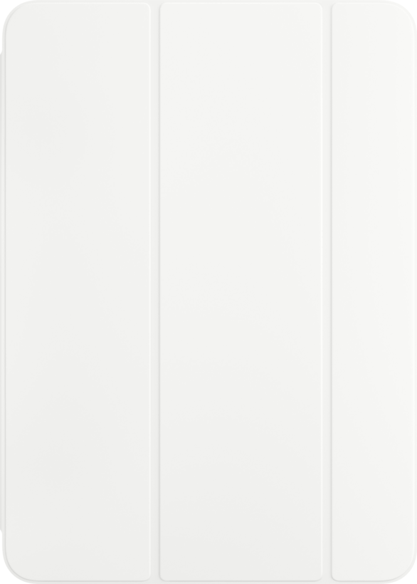 Apple 11 iPad Pro M4 Smart Folio White