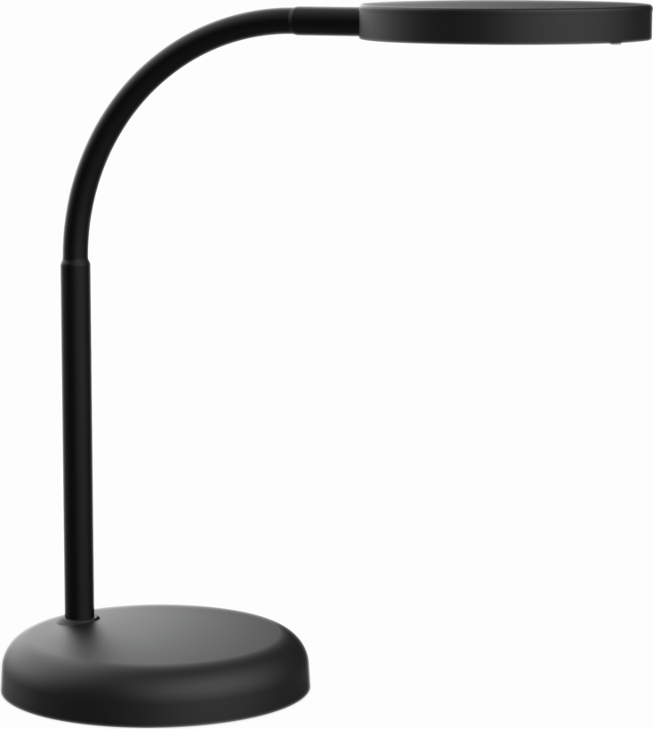 MAULjoy LED Desk Lamp Black