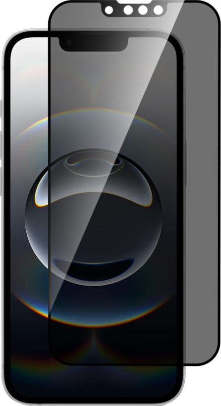 Verre conf. ARTICONA iPhone 17e/16e 2dir