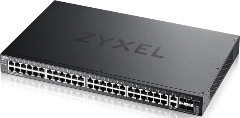 Zyxel XGS2220-54 L3 Switch
