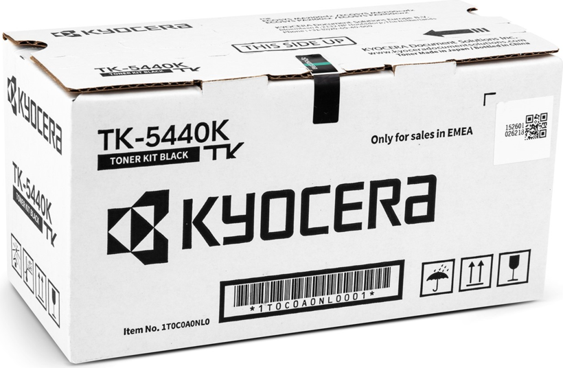 Kyocera TK-5440K Toner schwarz