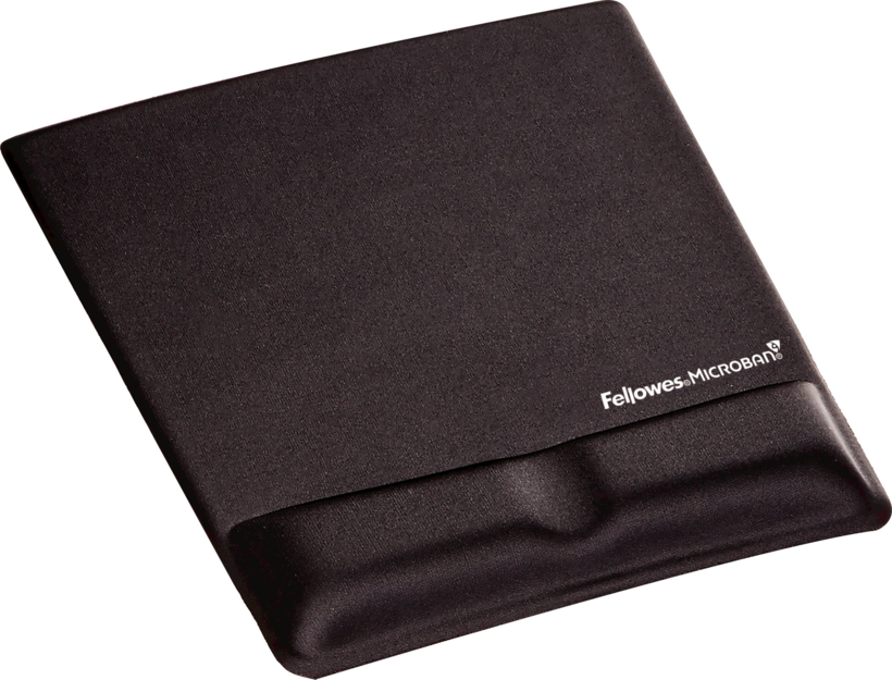 Fellowes Health-V Wrist Rest