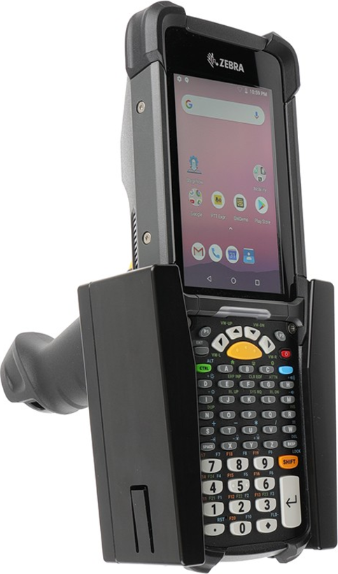 Brodit Zebra MC9300/MC9400 Geräterhalt.