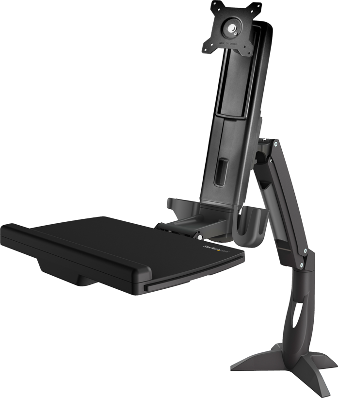 StarTech Sit-Stand Monitor Arm