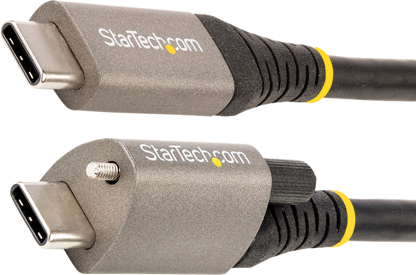 StarTech USB Type-C Cable 0.5m