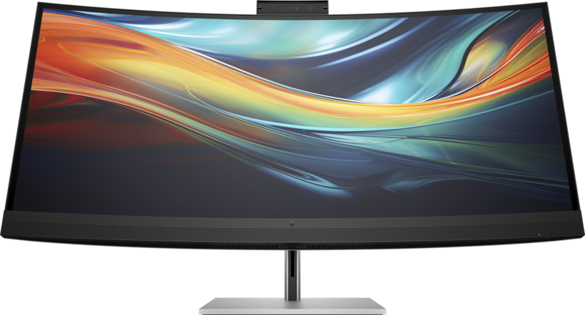 Écran incurvé HP S7 Pro 5K2K - 740pm