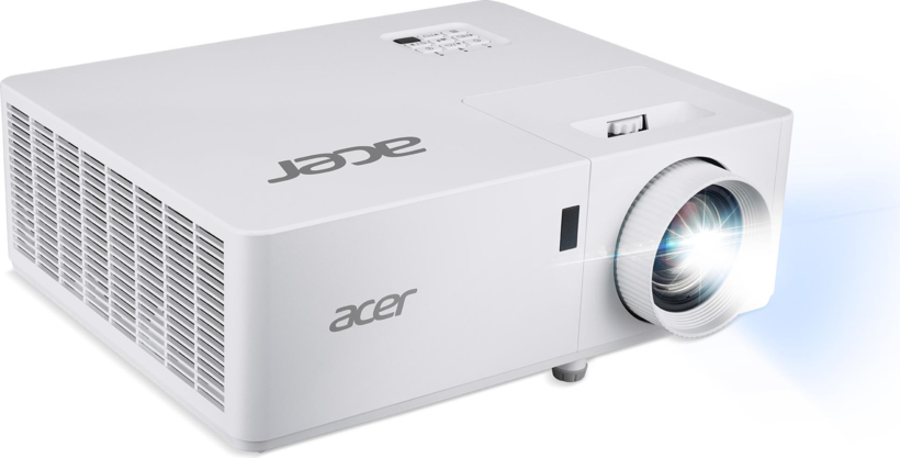 Acer PL6620 Laser Projector