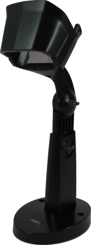 Zebra Stand Black