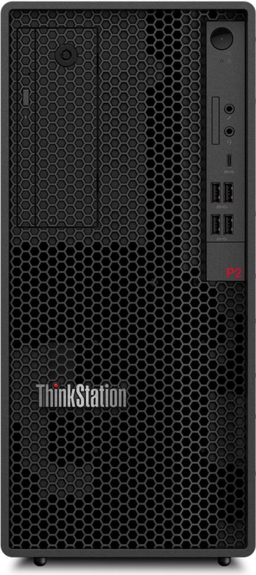 Len TS P2 Tower G2 U7 RTX2000 32/ 512 GB