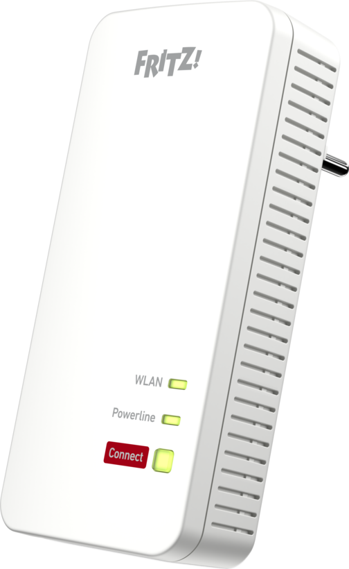 Adaptér AVM FRITZ!Powerline 1240 AX