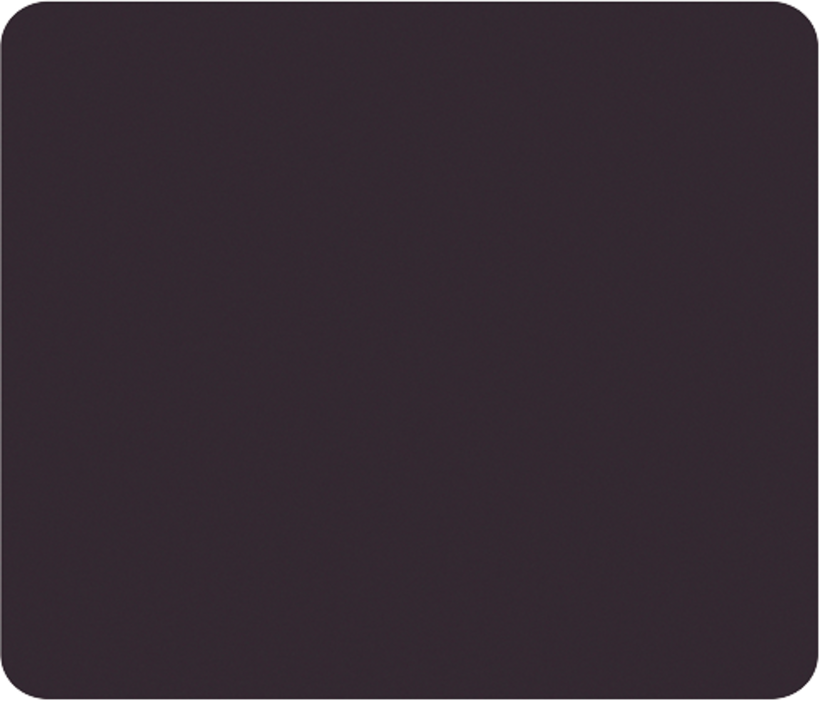 Fellowes Standard Mouse Pad Black