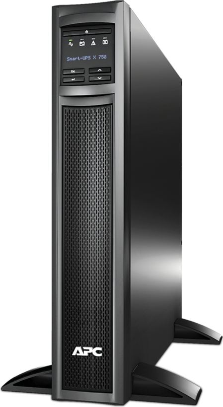 APC Smart-UPS SMX 750VA LCD 230V