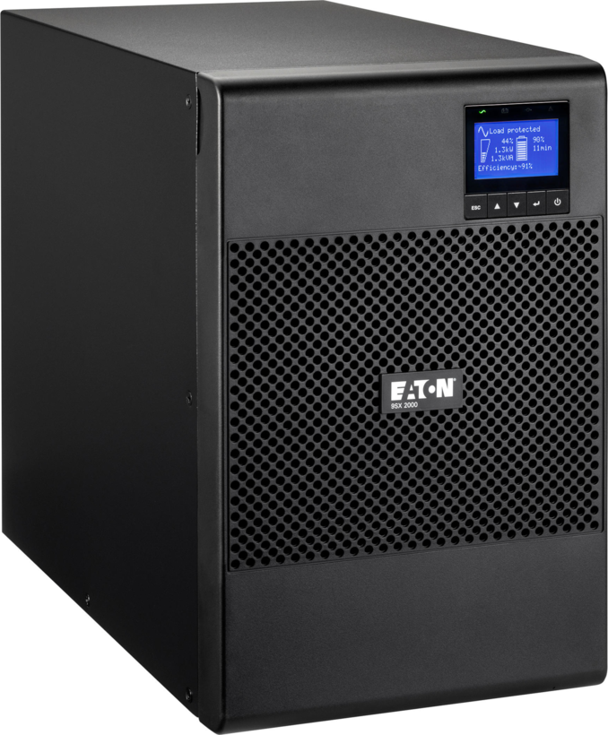 Eaton 9SX 2000i, Tower UPS 230V