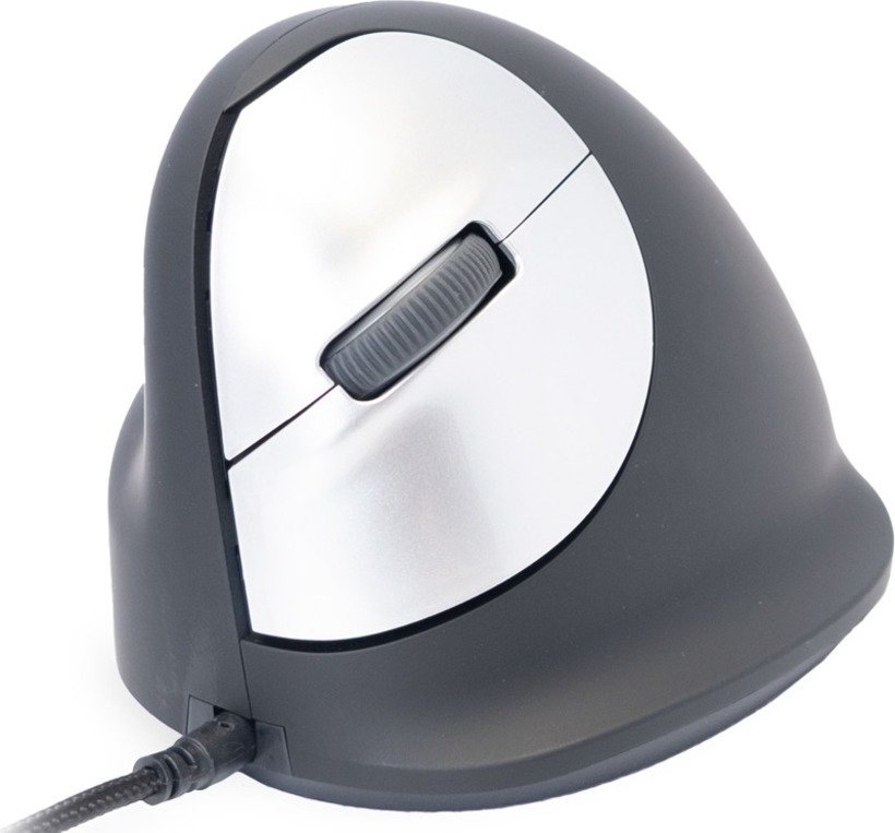 R-Go Ergonomic HE Break Mouse "L"