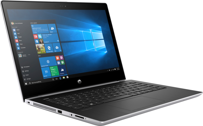 HP ProBook 440 G5 Notebook
