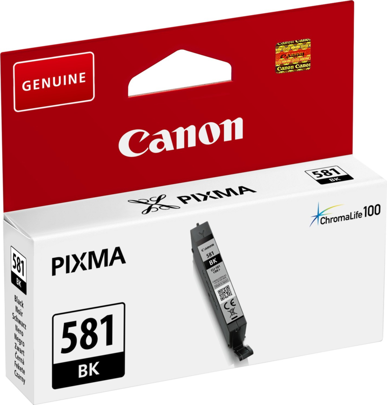 Canon CLI-581BK Ink Black