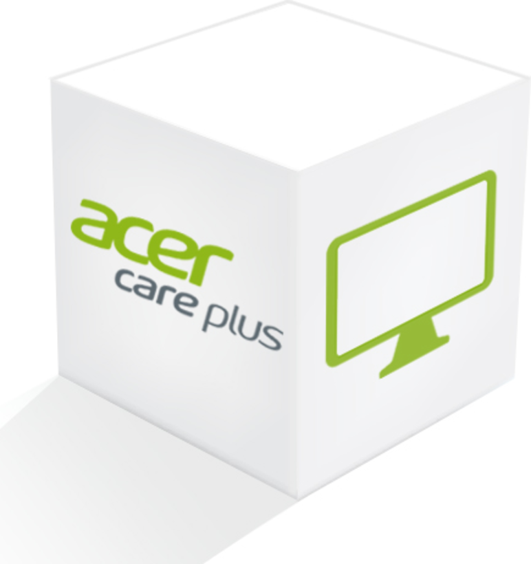 Acer Care Plus 5-year OSS Display