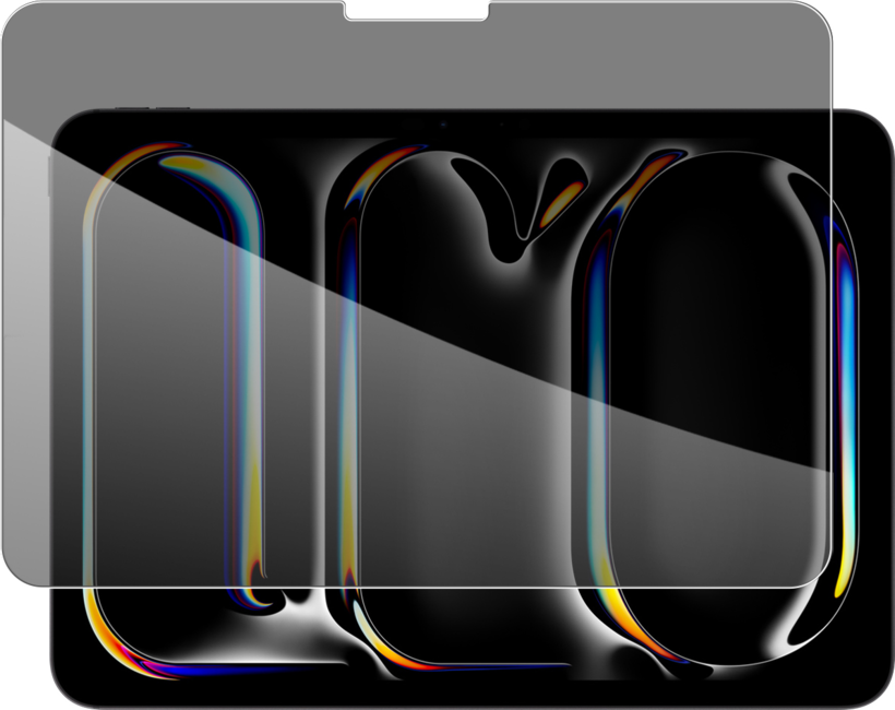Verre conf. ARTICONA iPad Pro 13 2dir.
