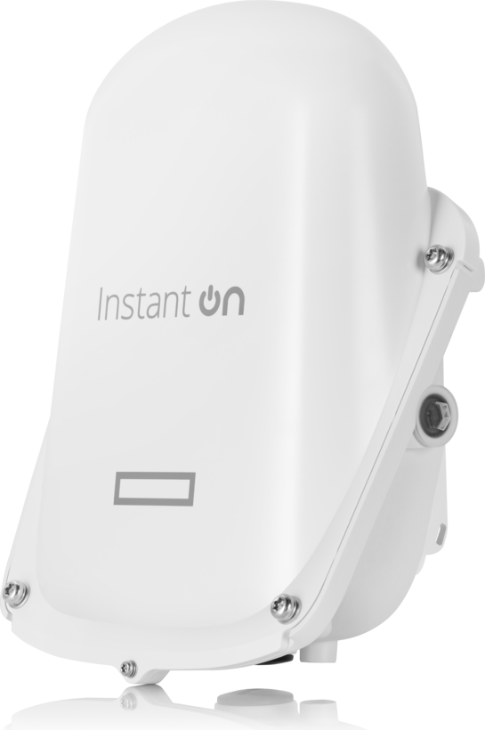 HPE NW Instant On AP27 Access Point