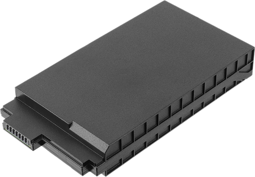 Getac X600 6.900 mAh Akku