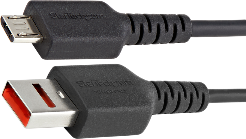 StarTech USB-A - Micro-B Cable 1m