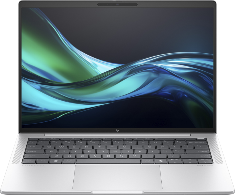 HP EliteBook 1040 G11 U7 16/512GB