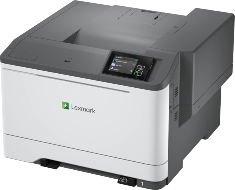 Lexmark CS531dw Drucker