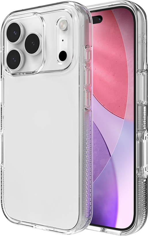 ZAGG Crystal Palace Snap iP17 Pro Case