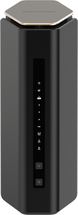NETGEAR Nighthawk RS600 Wi-Fi 7 Router