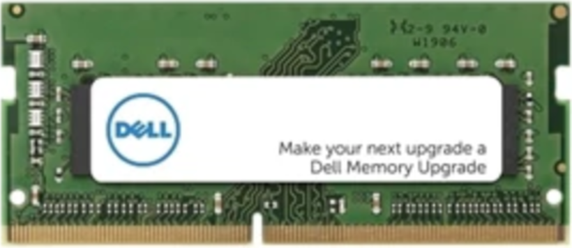 Memoria RAM Dell 8 GB DDR4 3200 MHz