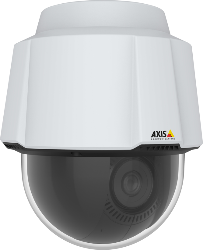 AXIS P5655-E PTZ Dome Network Camera