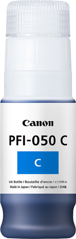 Canon PFI-050 C Ink Cyan