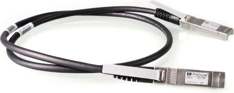 HPE Aruba SFP+ Direct Attach Cable 3m
