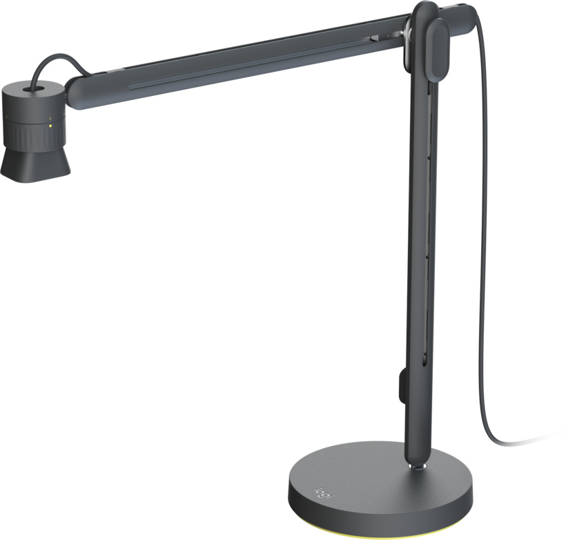 Logitech Reach Dokumentenkamera