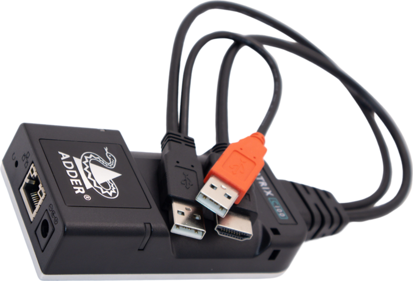 ADDER Server Module HDMI USB