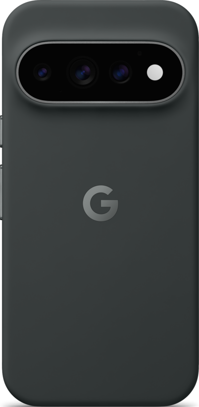 Google Pixel 11 Pro Case Obsidian