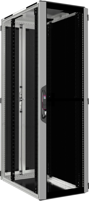 Bechtle IT Rack PRO 42U, 600x1000