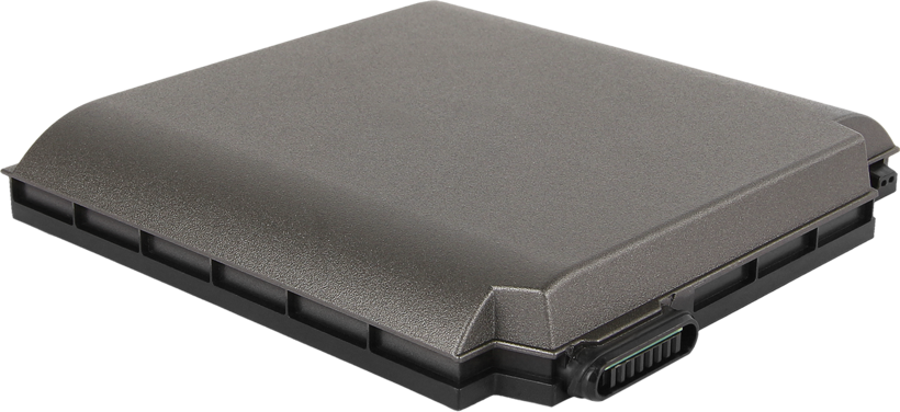 Batterie 9 240 mAh Getac UX10