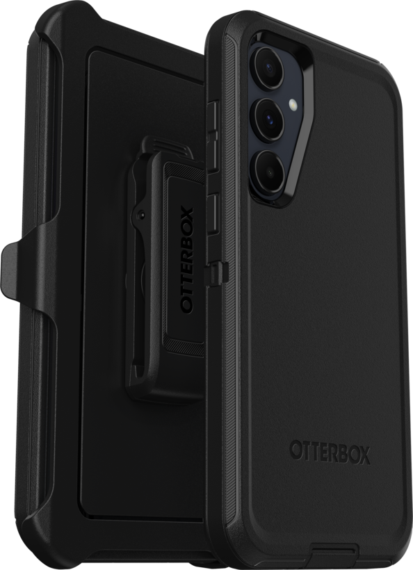 OtterBox Defender Galaxy A55 5G Case