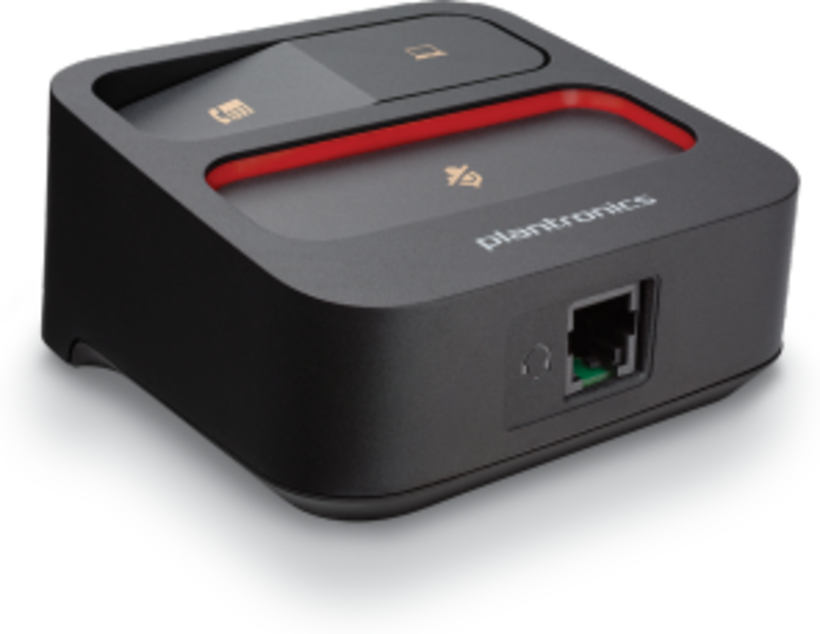 Poly MDA100 QD PC/Phone Switch