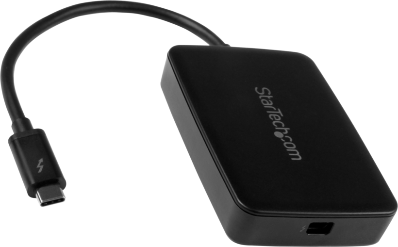 StarTech Thunderbolt3 - 1/2 Adapter