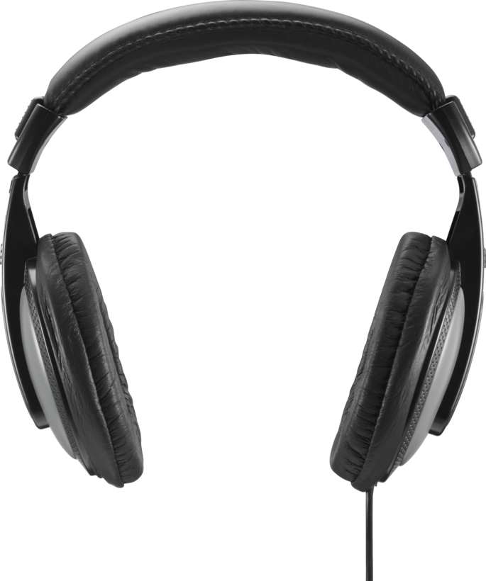 Hama Shell II Over-Ear-Kopfhörer