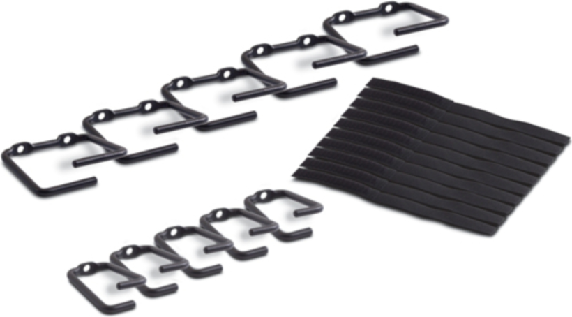 APC Cable Management Rings 5+5