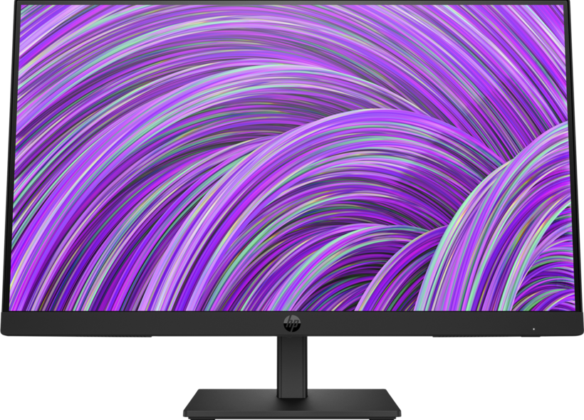 HP P22h G5 FHD Monitor