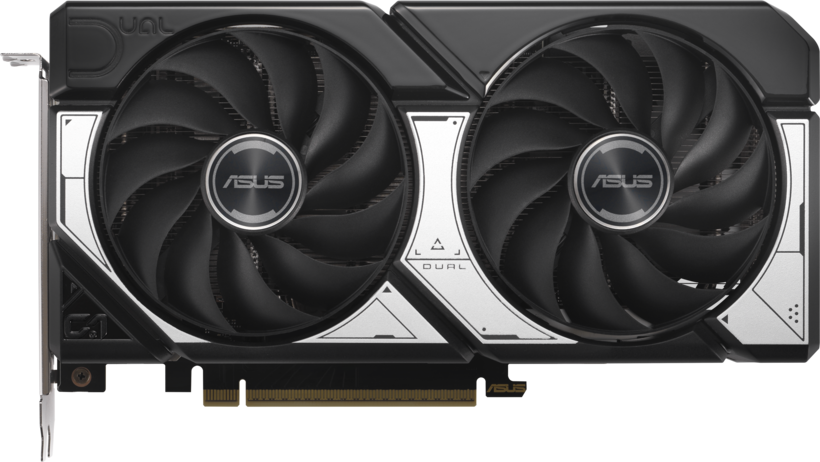 Karta graf. Asus Dual GeForce RTX5060 Ti