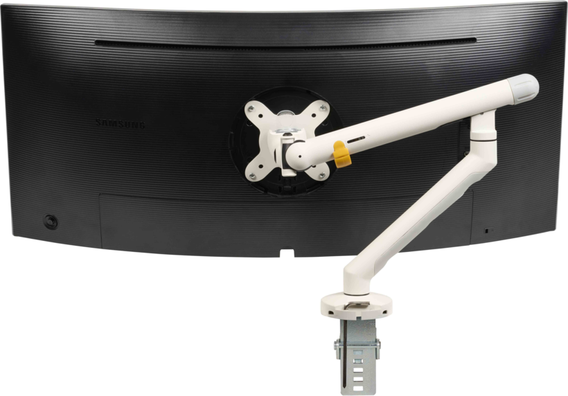 Bakker BE Flexible SingleMonitorArm W