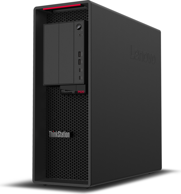 Lenovo TS P620 RyzenT Pro 64GB/1TB