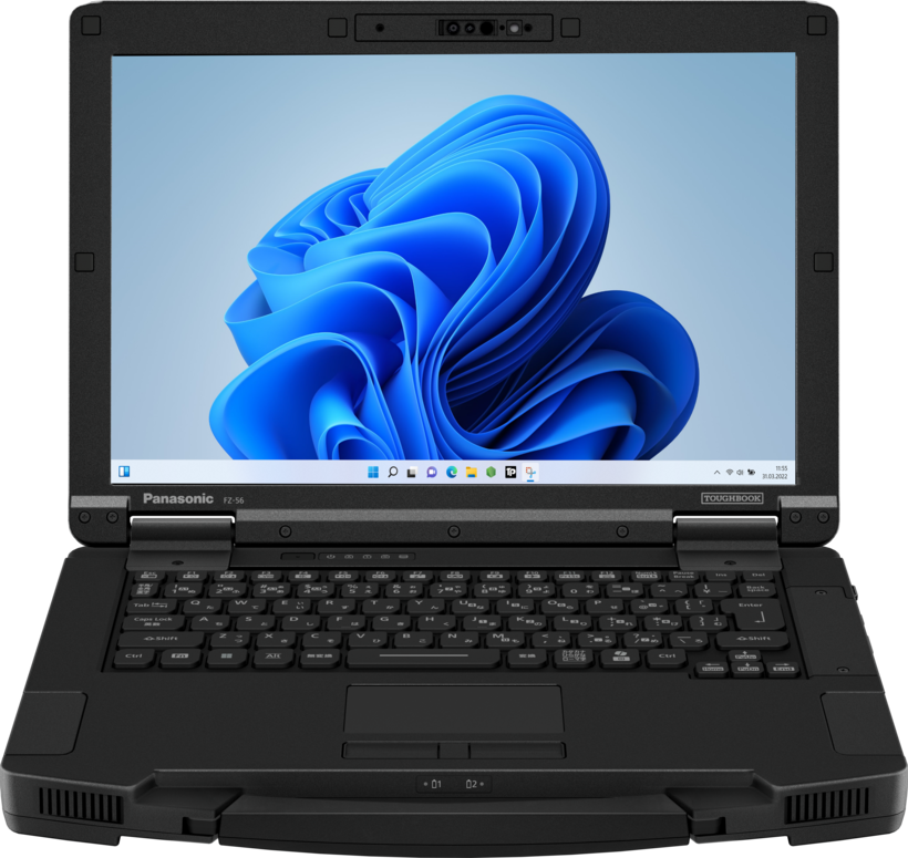 Panasonic FZ-56 mk1 U5 16/512 GB